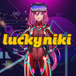 Lucky Niki Casino logo