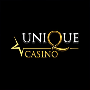 Unique Casino logo