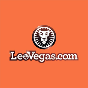 Leo Vegas logo