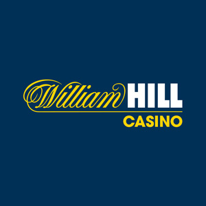 William Hill logo