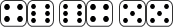 craps_dice_10_patterns