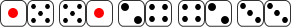 craps_dice_6_patterns