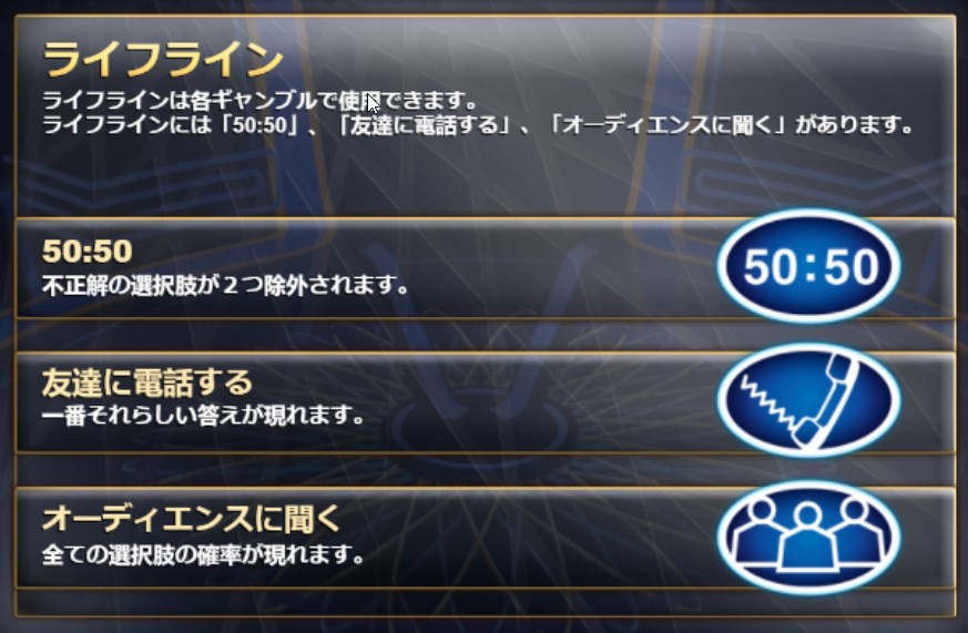 ミリオネアスロットの完全ガイドと攻略法 最新版 ミリオネアスロットの完全ガイドと攻略法 最新版