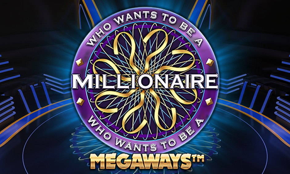 ミリオネア/Millionaire スロット解説
