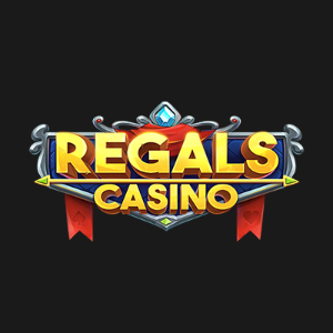 Regals Casino logo