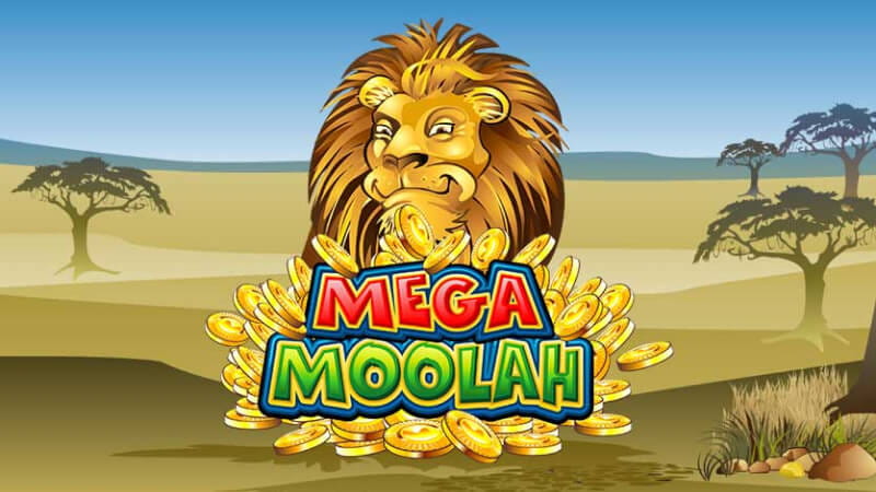MEGA MOOLAHを攻略！スロット徹底解説【無料デモ版付】
