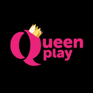 Queen Play logo