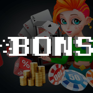 Bons Casino logo