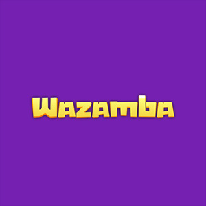 Wazamba logo