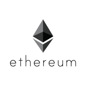 イーサリアム(ETH) logo