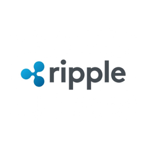 リップル（XRP） logo