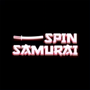 SpinSamurai logo
