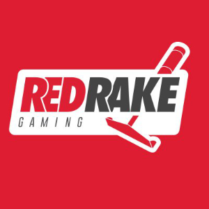 RedRake logo
