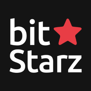 BitStarz logo