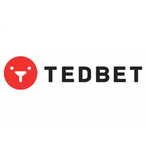 TedBet logo