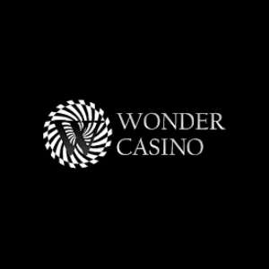 Wonder Casino logo