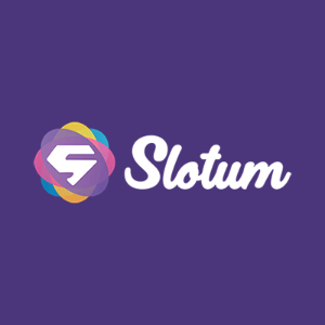 Slotum Casino logo