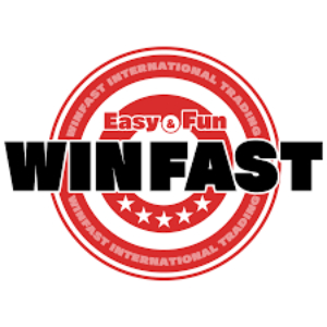 WIN FAST logo