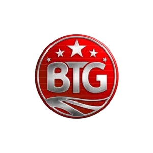 BigTimeGaming logo