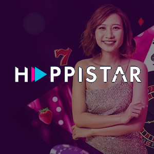 HappiStar logo