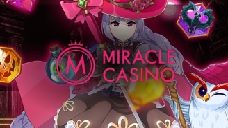 ミラクルカジノ/ Miracle Casino 日本語最新レビュー！