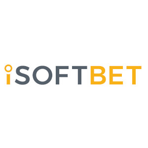 iSoftbet logo