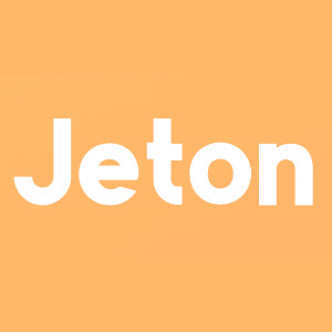 ジェトン logo