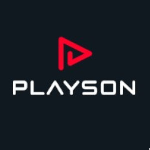 Playson logo
