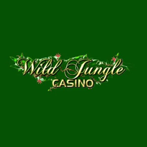 Wild Jungle Casino logo