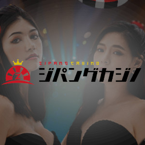 Zipang Casino logo