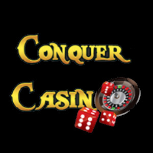 ConquerCasino logo