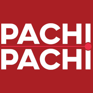 PachiPachiCasino logo