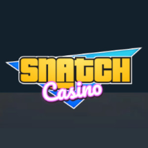 SnatchCasino logo