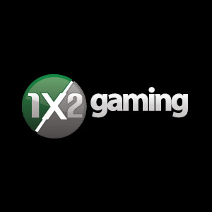 1x2 gaming logo