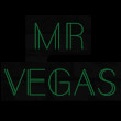 Mr. Vegas