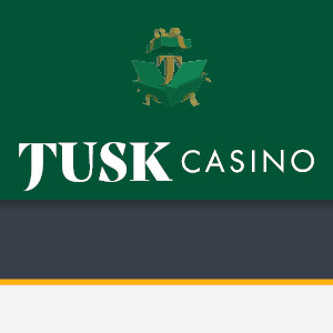 TuskCasino logo