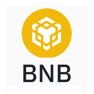 バイナンスコイン(BNB) logo