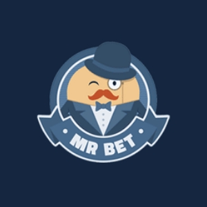 Mr.Bet Casino logo