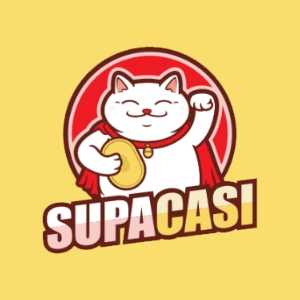 Supacasi Casino logo